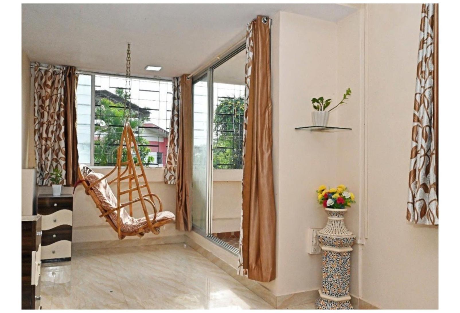 로나발라 Silver Heights 빌라 외부 사진